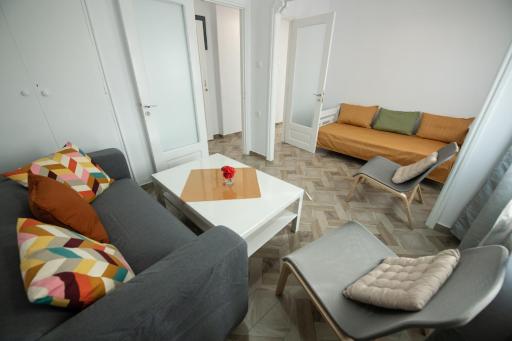 Lovely one-bedroom flat in Skopelos - Housity