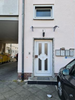 TS1 2-OG Möbilierte Wohnung in Wolfsburgs Zentrum - Housity