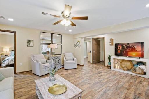 Brand new lovely 2 bedroom apartment - Housity