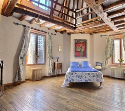 Tour de Bablou - insolite - Housity