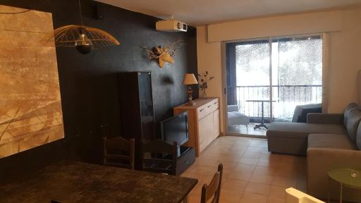 Studio à Calvi proche de la mer et des commerces - Housity