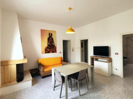 Lamendolara Home - Housity