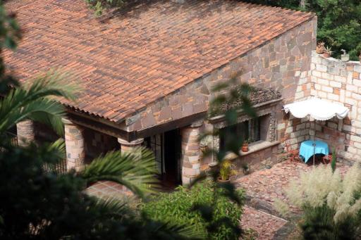 Chalet cerca del centro histórico SMA - Hizvo
