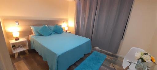 Elis Apartamentos Chile - Housity