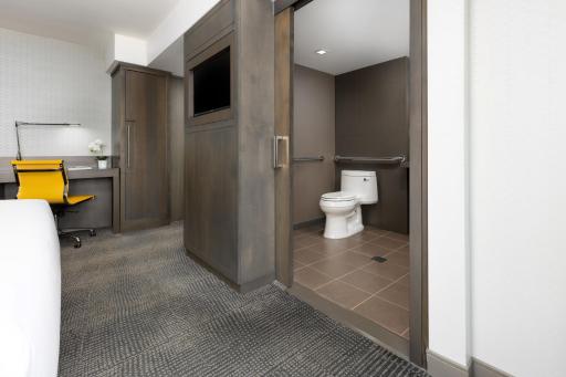 M Social Hotel Times Square New York - Housity