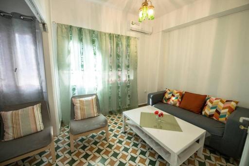 Cosy flat in the heart of Skopelos town - Housity