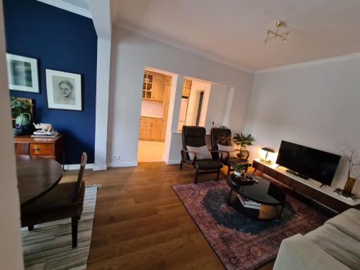 Apartments GB - Housity