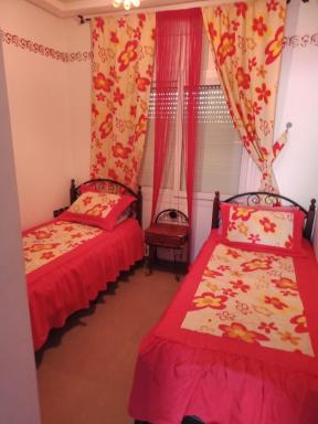 S/BOUZID BAY II COMPLEXE BLOC A MOULAY ABDELLAH - Housity