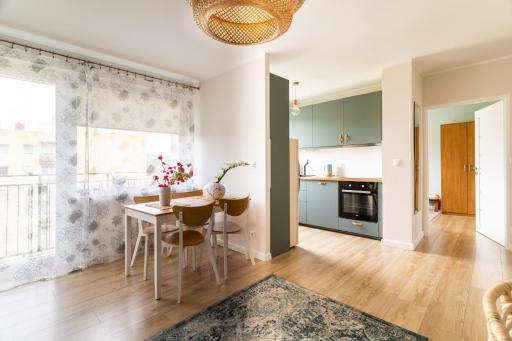 Apartament YOGI - Housity