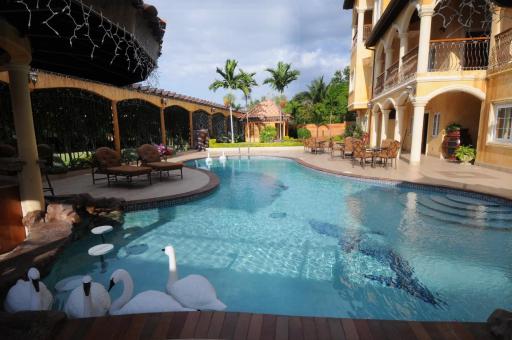 Villa Tianna - Housity