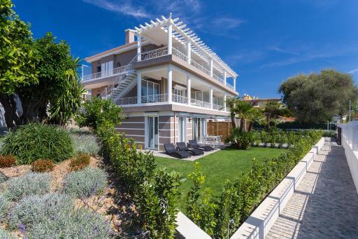 Villa Velvet - Housity