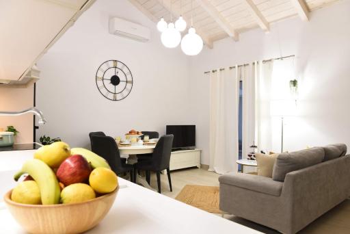 Mama’s house - Housity