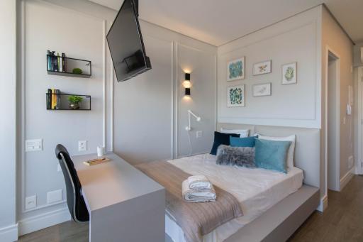 Urban Sky Studio - GRU 2204 - Housity