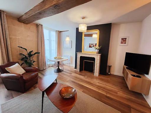 L'Elegant - Cosy, Design et Charme en HyperCentre - Housity