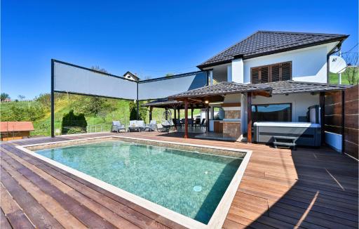Beautiful Home In Ljubescica With Wifi - Housity
