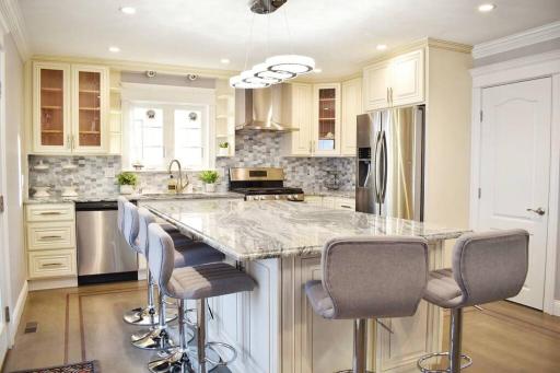 Milton Cozy Home - Housity