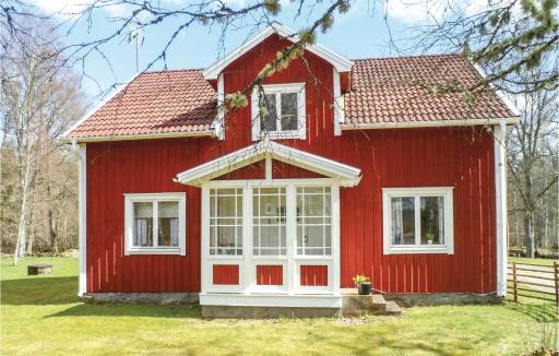 Amazing Home In Bor With Wifi - Housity