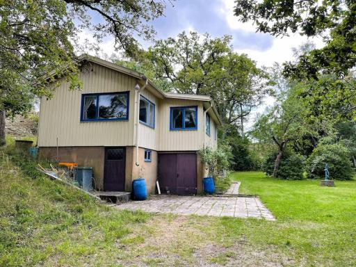 Charming family summer home 500m from beach - Housity