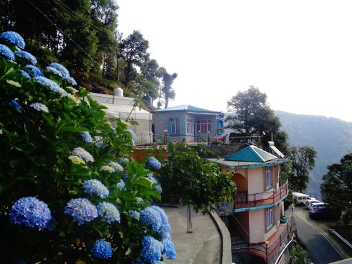 Deelux cottages inn - Housity