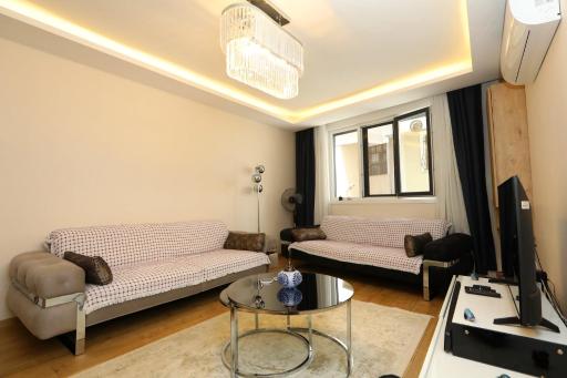 Apartment Marmaray Station in Maltepe - Housity
