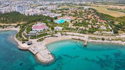 Anadolu Hotels Didim Club - Housity