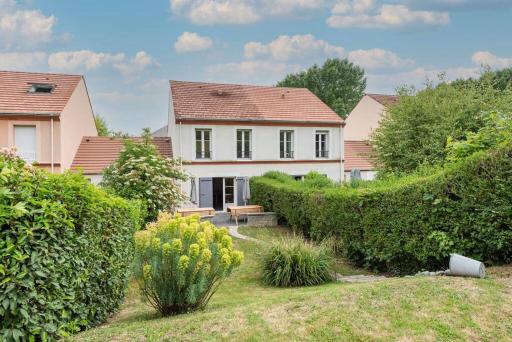 Cosy house near Disneyland BMYGUEST - Housity