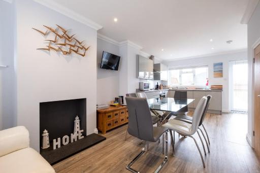 Pigwig Cottage, Thorpeness - Housity