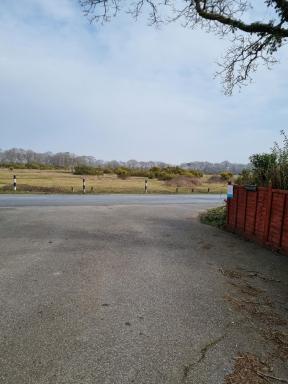 Lovely 2-Bedroom New Forest apartment on a Farm - Housity
