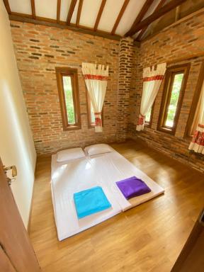 9 Pakis Villa Sawah - Housity
