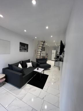 Petite maison de ville - Housity