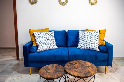 Apartamento AGUAMAR - Housity