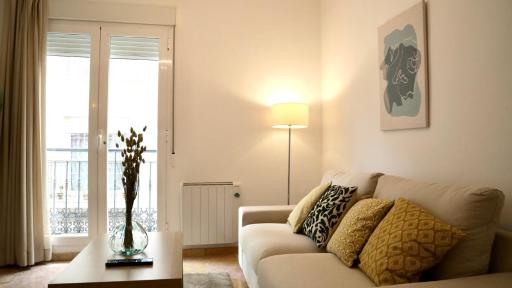 Magnífico apartamento con excelente ubicación - Housity