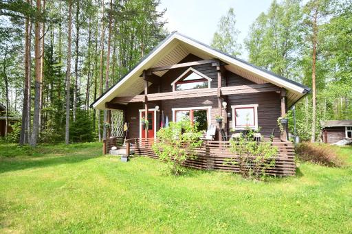 Koivuranta - Housity