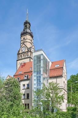 Philippus Inklusionshotel Leipzig - Housity
