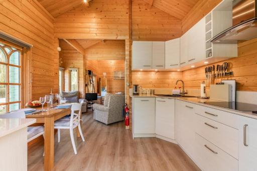 Host & Stay - Violet Lodge - Housity