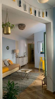 Fluida - Pocitos - Housity