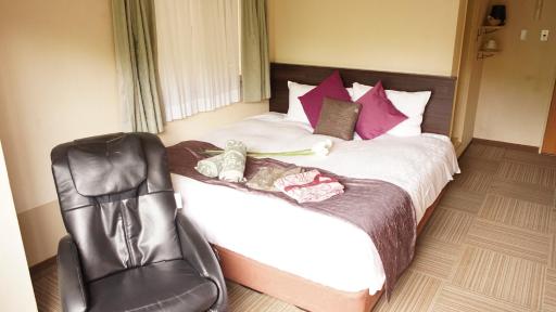 Outlet Hotel UenoEkimae - Housity