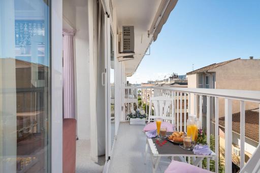 Violet House - Alcúdia - Housity