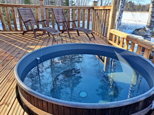 Saimaa Lakeside - Housity