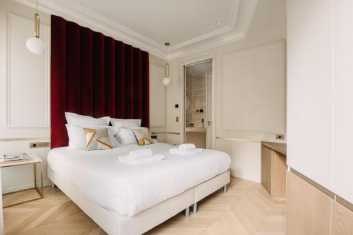 HIGHSTAY - Luxury Serviced Apartments - Champs-Elysées - Housity