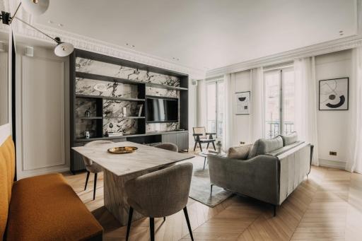 HIGHSTAY - Luxury Serviced Apartments - Champs-Elysées - Housity