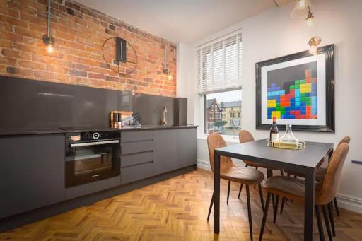 Capri Stays - Apartment One - Housity