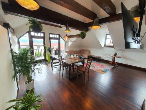 Suite Loft - Housity