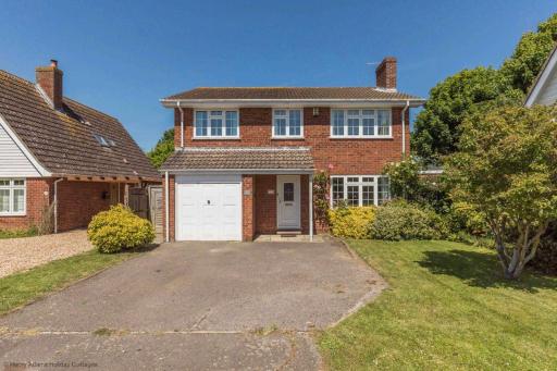 Park Side - West Wittering - Housity
