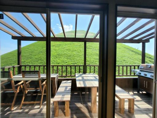 Smart Stay Omuroyama 3Goume - Vacation STAY 61385v - Housity