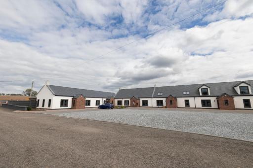 Westertonhill Holiday Lodges - Housity