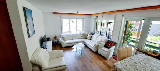 Bodmen 3 Apartments von Privat in Zermatt - Hizvo