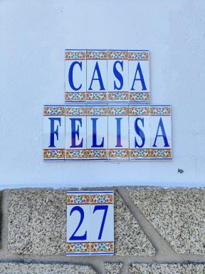 Casa Felisa, Vivienda de uso Turístico - Housity
