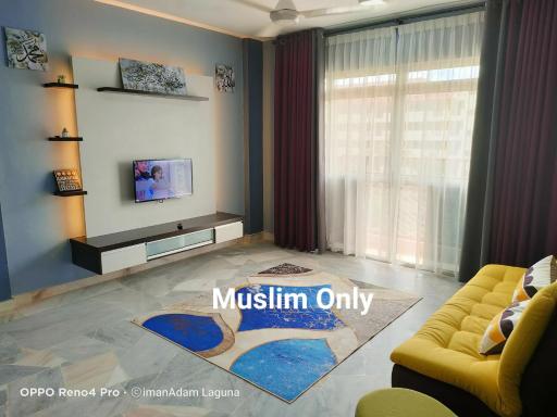 imanAdam Laguna Apartment - Housity