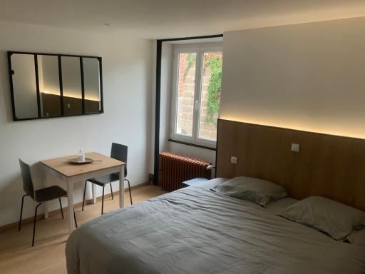 Au coeur de la ville - Housity